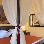 Maison d'hôtes La Favorita Boutique