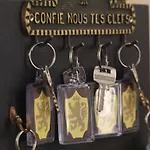 Maison d'hôtes La Favorita Boutique 4*