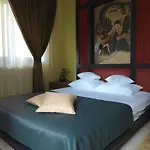 Maison d'hôtes La Favorita Boutique