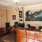 Maison d'hôtes La Favorita Boutique Craiova