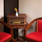 Maison d'hôtes La Favorita Boutique 4*
