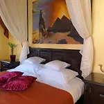 Maison d'hôtes La Favorita Boutique
