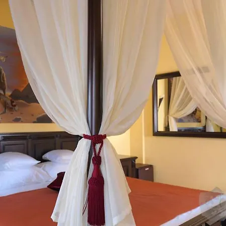 Guest house La Favorita Boutique