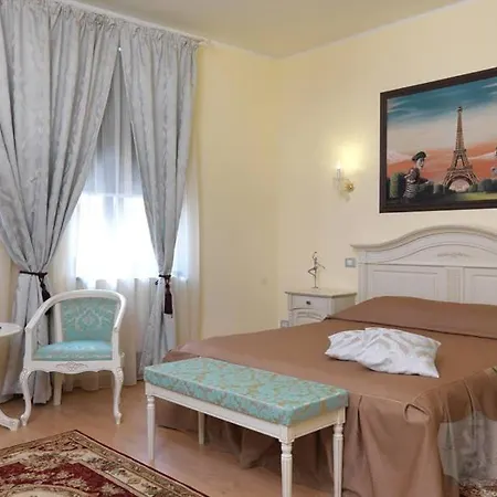 Guest house La Favorita Boutique Craiova