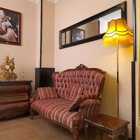 Guest house La Favorita Boutique Craiova