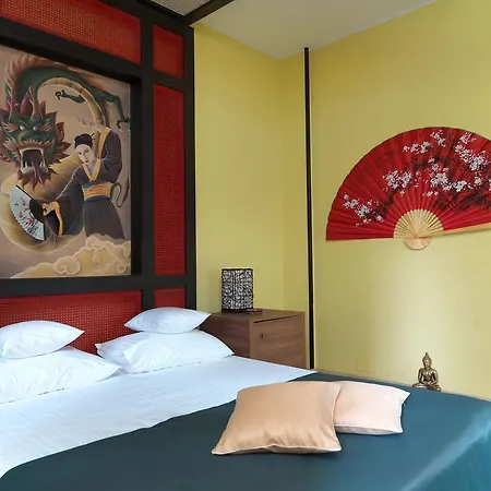 La Favorita Boutique Guest house Craiova