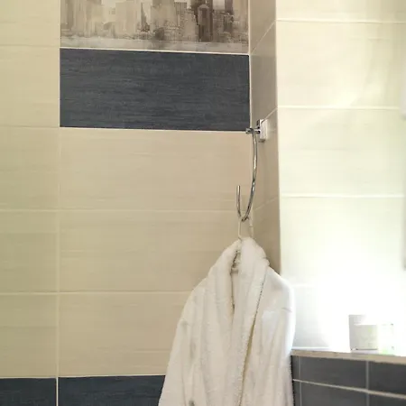 La Favorita Boutique Gasthof 4*
