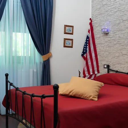 La Favorita Boutique Gasthof 4*