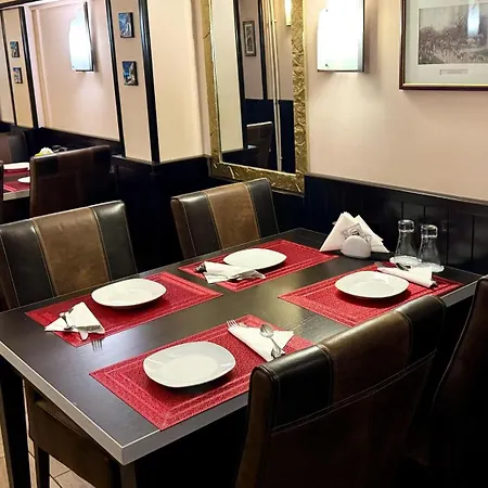 La Favorita Boutique Maison d'hôtes Craiova