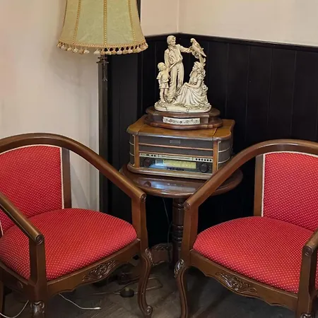 La Favorita Boutique 4*