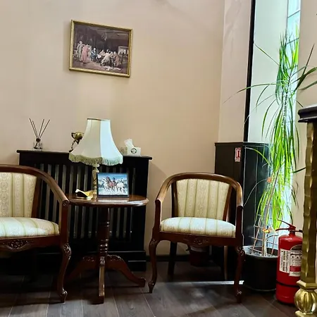 La Favorita Boutique Guest house Craiova