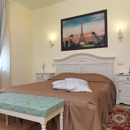 La Favorita Boutique Guest house Craiova