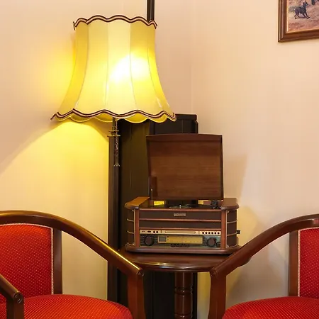 La Favorita Boutique Guest house 4*