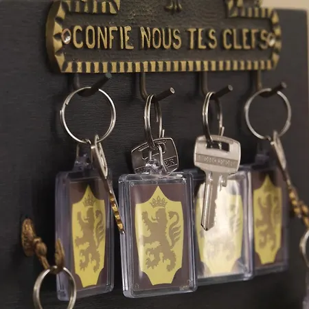 Guest house La Favorita Boutique 4*