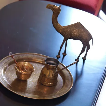 La Favorita Boutique Guest house Craiova