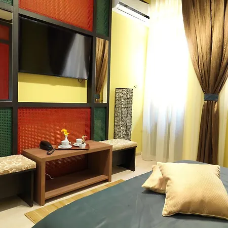 La Favorita Boutique Guest house Craiova