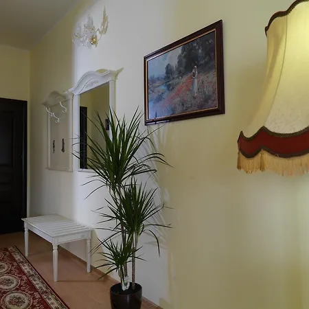 Guest house La Favorita Boutique 4*