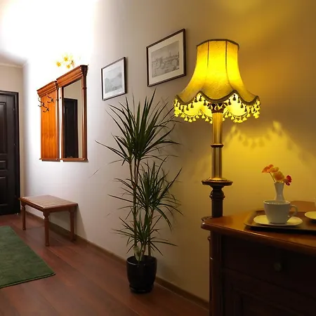 La Favorita Boutique Guest house