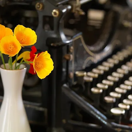 Guest house La Favorita Boutique 4*