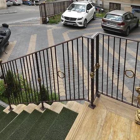 Guest house La Favorita Boutique Craiova