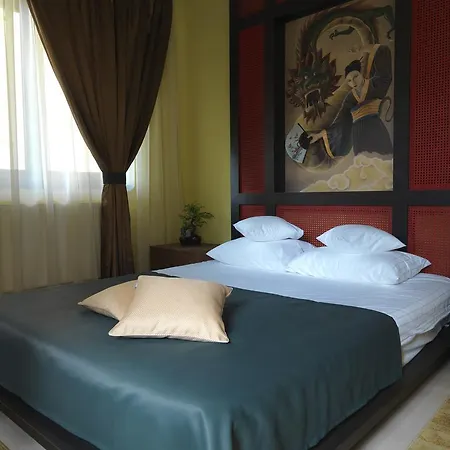 Gasthof La Favorita Boutique