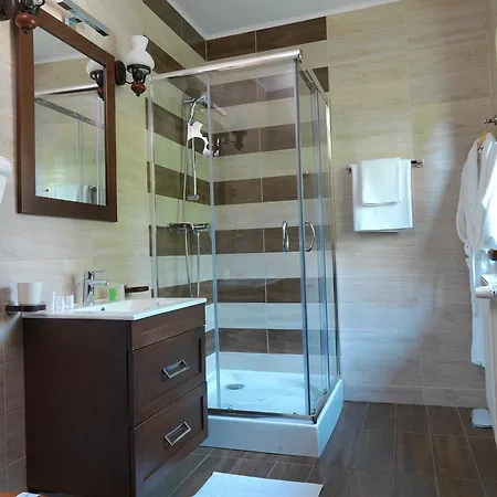 La Favorita Boutique Guest house Craiova