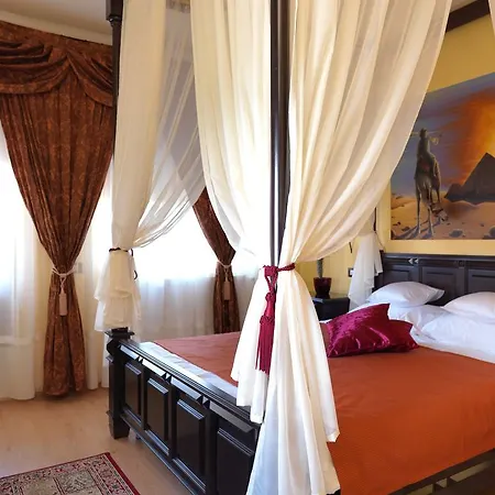 La Favorita Boutique Guest house