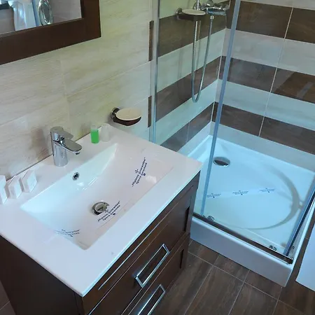 La Favorita Boutique 4* Craiova