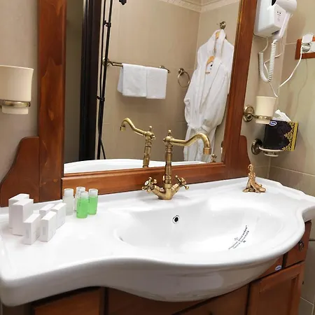 La Favorita Boutique 4*