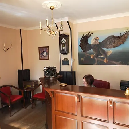 Guest house La Favorita Boutique Craiova