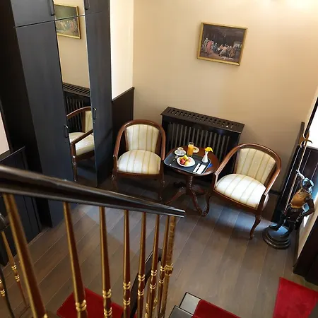 La Favorita Boutique Guest house Craiova