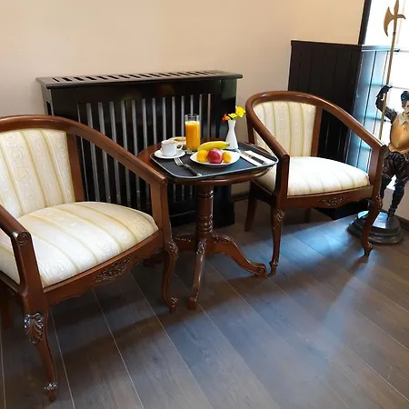 La Favorita Boutique Гостевой дом 3*