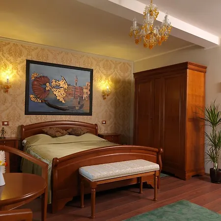 La Favorita Boutique Guest house