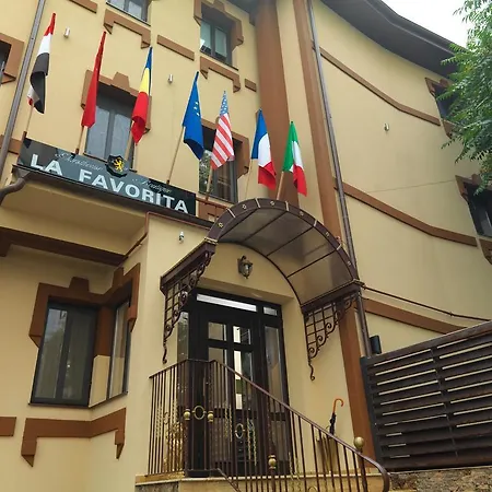 La Favorita Boutique Craiova