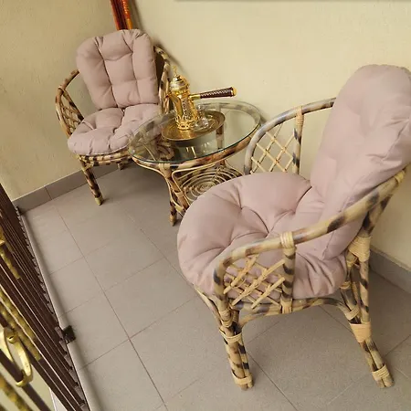 Guest house La Favorita Boutique 4*