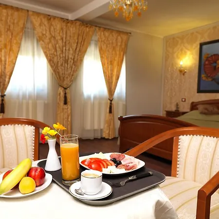 La Favorita Boutique 4* Craiova