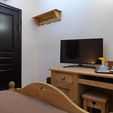 Guest house La Favorita Boutique