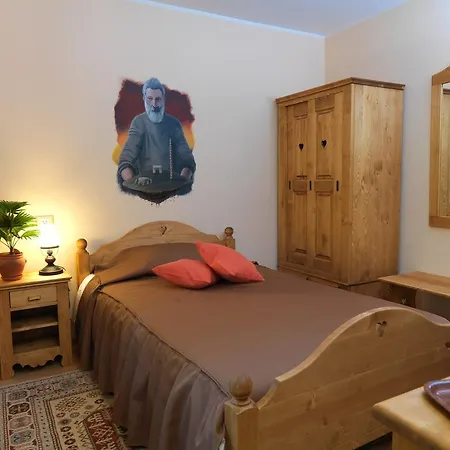 Guest house La Favorita Boutique Craiova