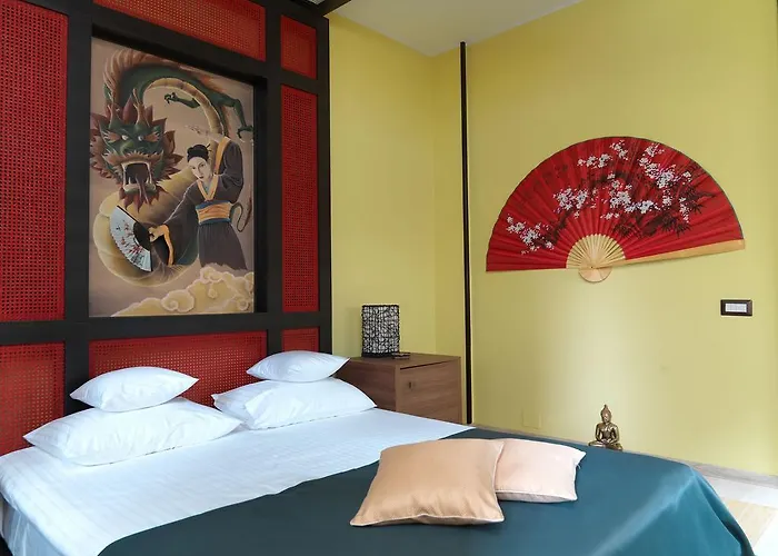 La Favorita Boutique Pensiune Craiova