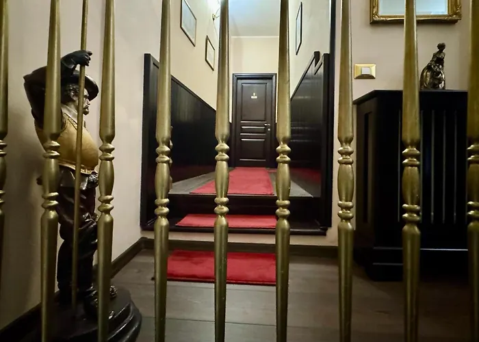 La Favorita Boutique Pensiune Craiova