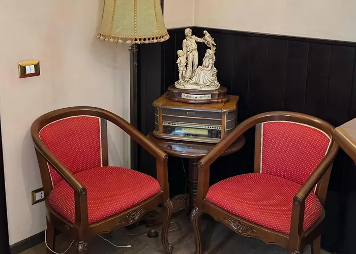 La Favorita Boutique 4*