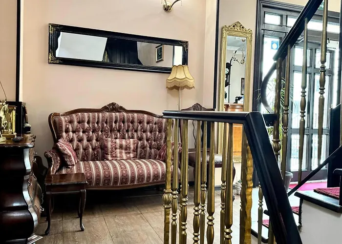 La Favorita Boutique Craiova