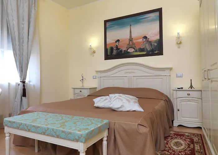 La Favorita Boutique Pensiune Craiova