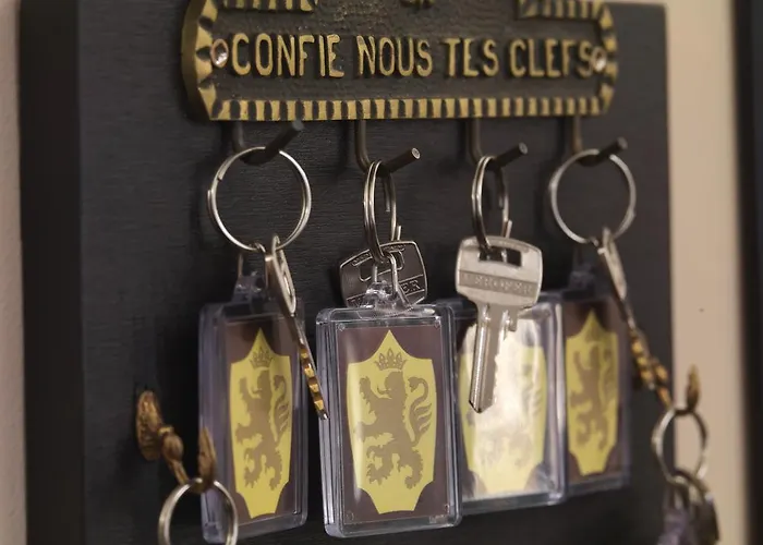 Pensiune La Favorita Boutique 4*