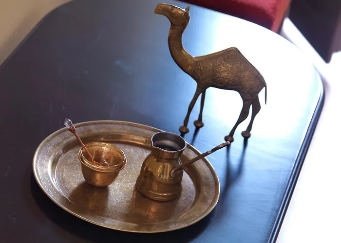 La Favorita Boutique Pensiune Craiova