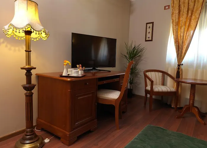 La Favorita Boutique 4* Craiova