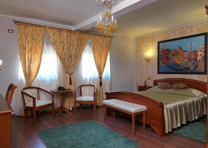 La Favorita Boutique 4*