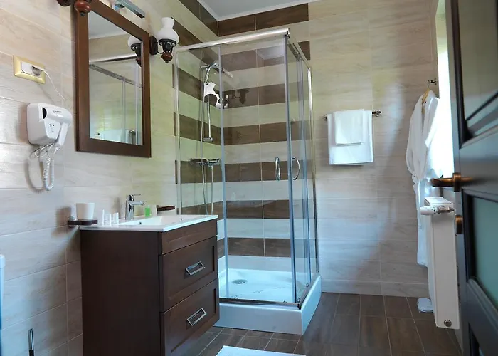 La Favorita Boutique Pensiune Craiova