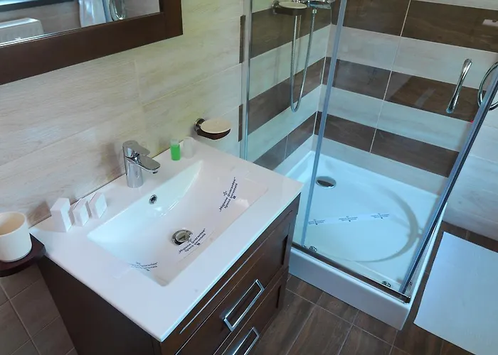 La Favorita Boutique 4* Craiova