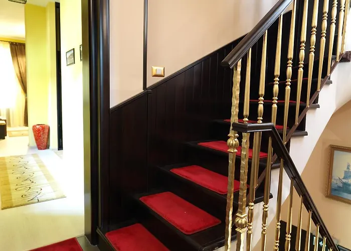 La Favorita Boutique Craiova